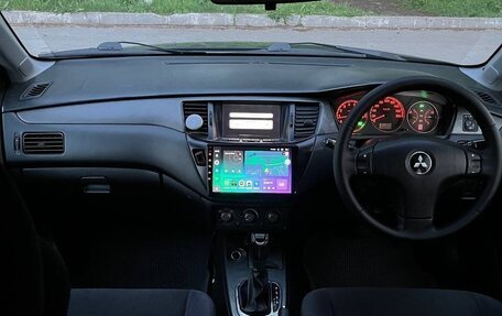 Mitsubishi Lancer IX, 2003 год, 630 000 рублей, 28 фотография