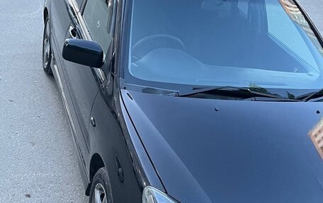 Mitsubishi Lancer IX, 2003 год, 630 000 рублей, 25 фотография