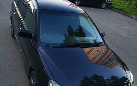 Mitsubishi Lancer IX, 2003 год, 630 000 рублей, 22 фотография