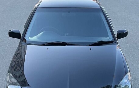 Mitsubishi Lancer IX, 2003 год, 630 000 рублей, 24 фотография