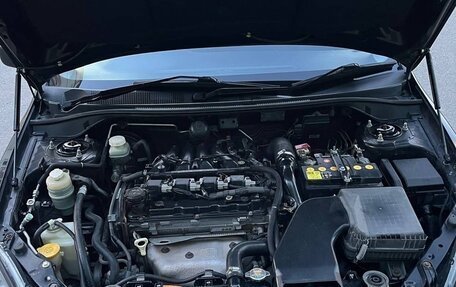 Mitsubishi Lancer IX, 2003 год, 630 000 рублей, 29 фотография