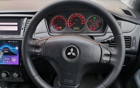 Mitsubishi Lancer IX, 2003 год, 630 000 рублей, 40 фотография