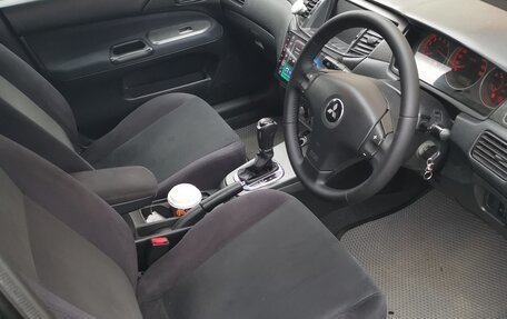 Mitsubishi Lancer IX, 2003 год, 630 000 рублей, 38 фотография