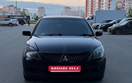 Mitsubishi Lancer IX, 2003 год, 630 000 рублей, 23 фотография