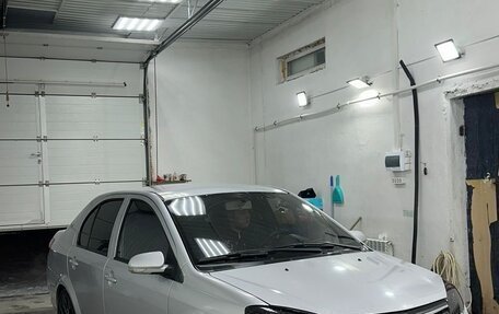 FAW V5, 2013 год, 310 000 рублей, 3 фотография