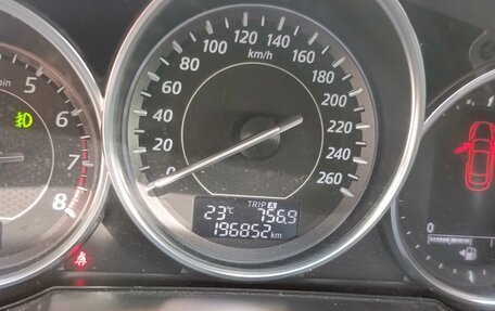 Mazda 6, 2013 год, 1 700 000 рублей, 6 фотография
