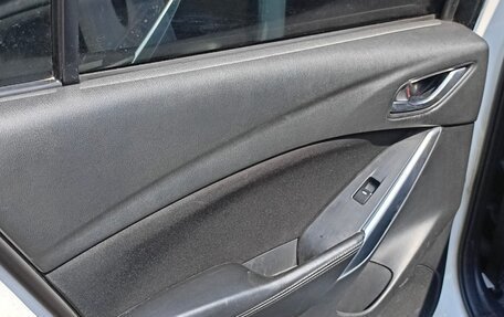 Mazda 6, 2013 год, 1 700 000 рублей, 5 фотография