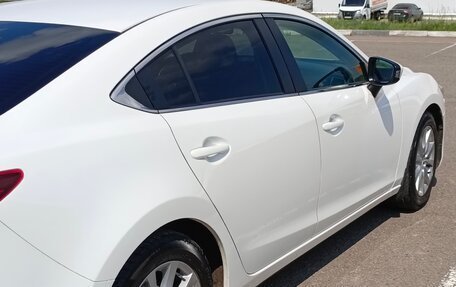 Mazda 6, 2013 год, 1 700 000 рублей, 10 фотография