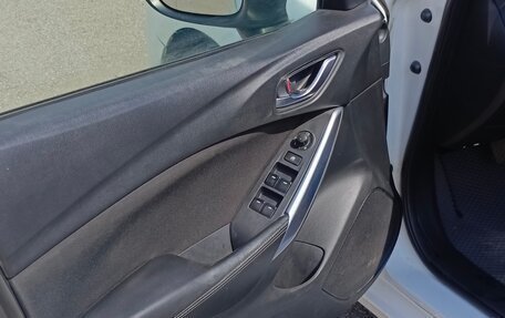 Mazda 6, 2013 год, 1 700 000 рублей, 4 фотография