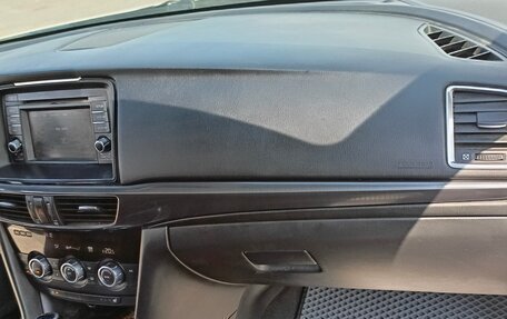 Mazda 6, 2013 год, 1 700 000 рублей, 13 фотография