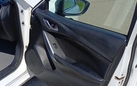 Mazda 6, 2013 год, 1 700 000 рублей, 11 фотография