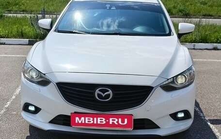 Mazda 6, 2013 год, 1 700 000 рублей, 7 фотография