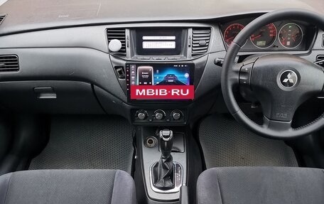 Mitsubishi Lancer IX, 2003 год, 630 000 рублей, 39 фотография