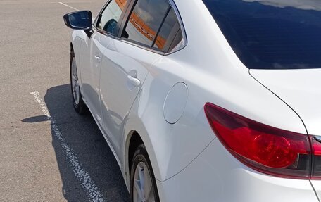 Mazda 6, 2013 год, 1 700 000 рублей, 16 фотография