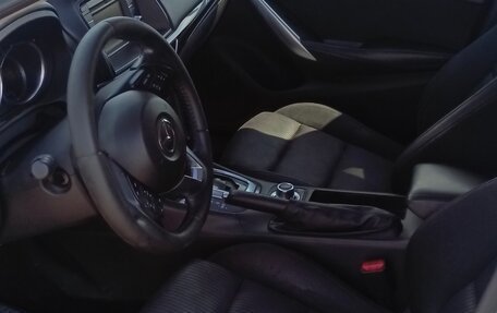 Mazda 6, 2013 год, 1 700 000 рублей, 15 фотография