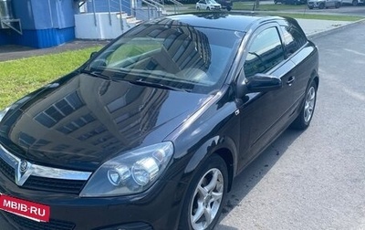 Opel Astra H, 2008 год, 385 000 рублей, 1 фотография