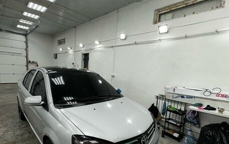 FAW V5, 2013 год, 310 000 рублей, 4 фотография