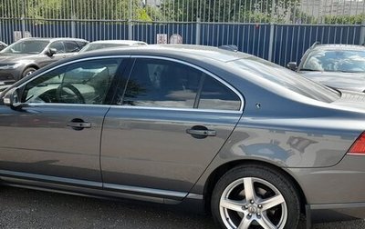 Volvo S80 II рестайлинг 2, 2011 год, 2 035 000 рублей, 1 фотография