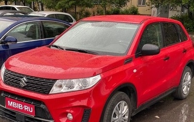 Suzuki Vitara II рестайлинг, 2021 год, 2 350 000 рублей, 1 фотография