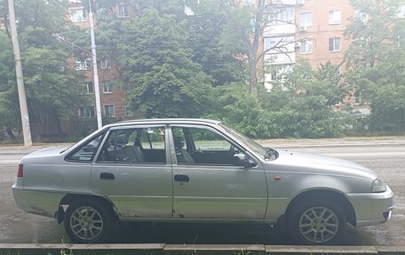 Daewoo Nexia I рестайлинг, 2010 год, 270 000 рублей, 3 фотография