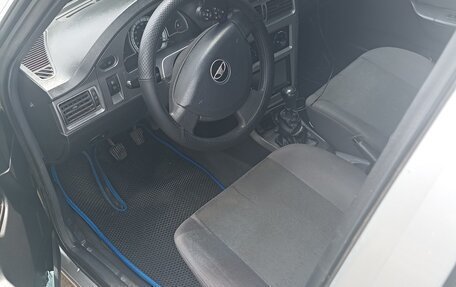 Daewoo Nexia I рестайлинг, 2010 год, 270 000 рублей, 6 фотография