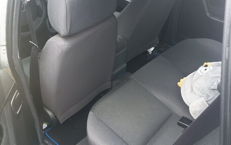 Daewoo Nexia I рестайлинг, 2010 год, 270 000 рублей, 7 фотография