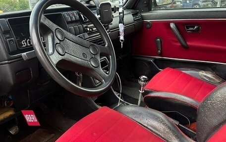 Volkswagen Golf II, 1985 год, 110 000 рублей, 1 фотография