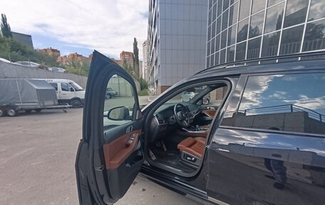 BMW X7, 2019 год, 9 900 000 рублей, 5 фотография
