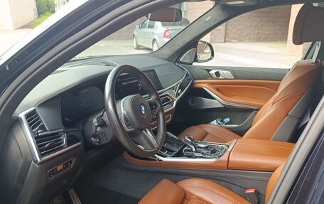 BMW X7, 2019 год, 9 900 000 рублей, 7 фотография