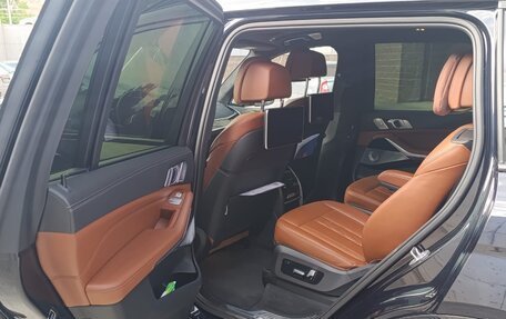 BMW X7, 2019 год, 9 900 000 рублей, 8 фотография