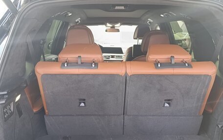 BMW X7, 2019 год, 9 900 000 рублей, 9 фотография