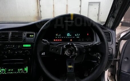 Toyota Mark II VIII (X100), 1994 год, 699 000 рублей, 7 фотография