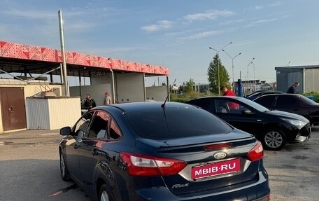 Ford Focus III, 2012 год, 820 000 рублей, 4 фотография