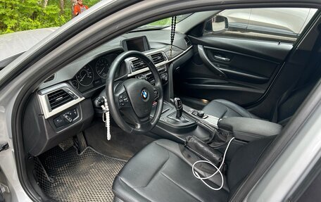BMW 3 серия, 2016 год, 2 200 000 рублей, 5 фотография