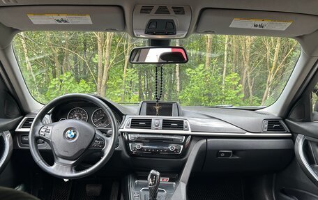 BMW 3 серия, 2016 год, 2 200 000 рублей, 7 фотография