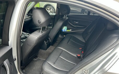 BMW 3 серия, 2016 год, 2 200 000 рублей, 6 фотография