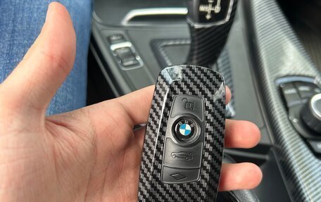 BMW 3 серия, 2016 год, 2 200 000 рублей, 10 фотография