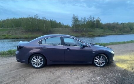 Mazda 6, 2008 год, 450 000 рублей, 2 фотография