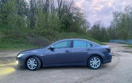 Mazda 6, 2008 год, 450 000 рублей, 7 фотография
