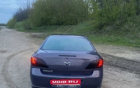 Mazda 6, 2008 год, 450 000 рублей, 6 фотография