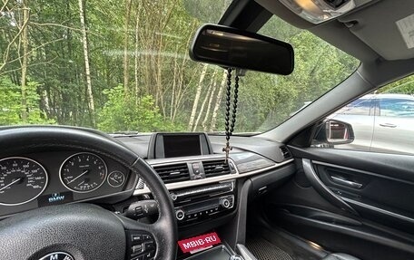 BMW 3 серия, 2016 год, 2 200 000 рублей, 8 фотография