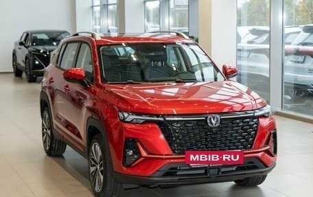 Changan CS35 Plus, 2024 год, 2 629 900 рублей, 3 фотография