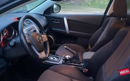Mazda 6, 2008 год, 450 000 рублей, 3 фотография