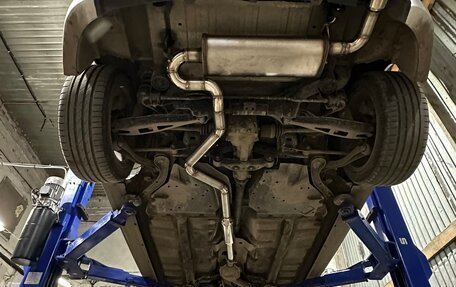 Subaru Impreza III, 2007 год, 1 200 000 рублей, 11 фотография
