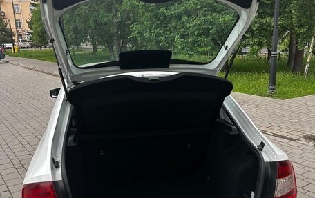 Skoda Rapid I, 2018 год, 1 270 000 рублей, 16 фотография