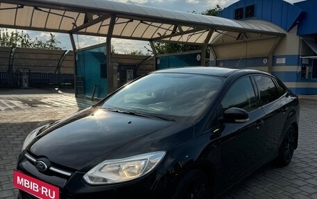 Ford Focus III, 2012 год, 690 000 рублей, 7 фотография