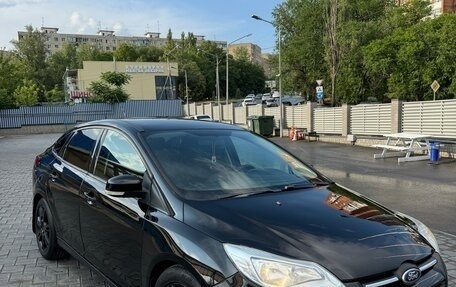 Ford Focus III, 2012 год, 690 000 рублей, 12 фотография