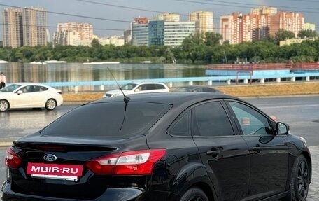 Ford Focus III, 2012 год, 690 000 рублей, 3 фотография