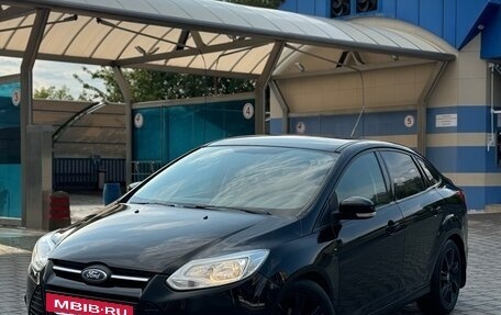 Ford Focus III, 2012 год, 690 000 рублей, 9 фотография