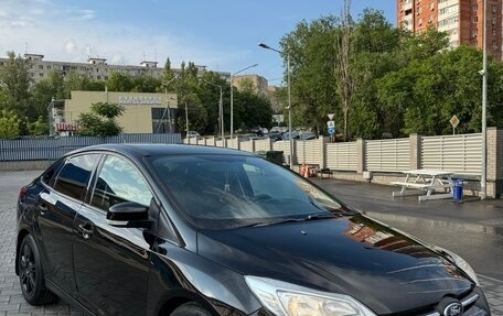 Ford Focus III, 2012 год, 690 000 рублей, 14 фотография